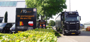 Vacature-Chauffeurs ITG