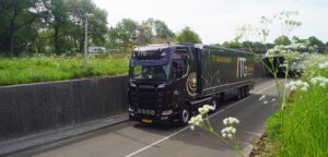 vrachtwagenchauffeur-supermarkt